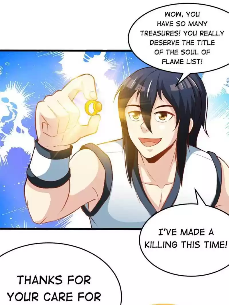 Born To Be Rich Chapter 151