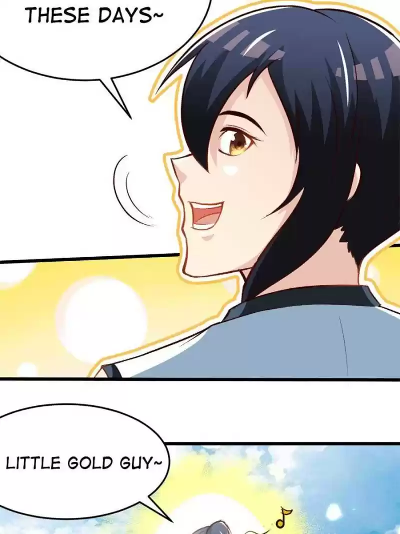 Born To Be Rich Chapter 151