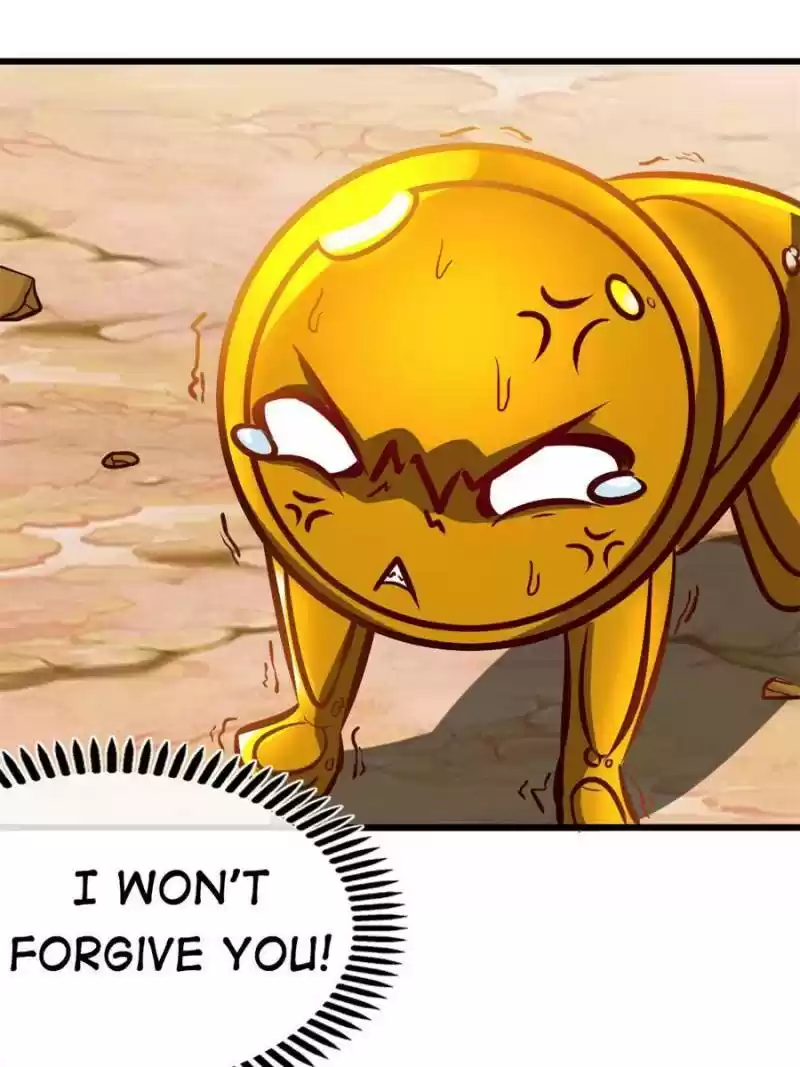 Born To Be Rich Chapter 151