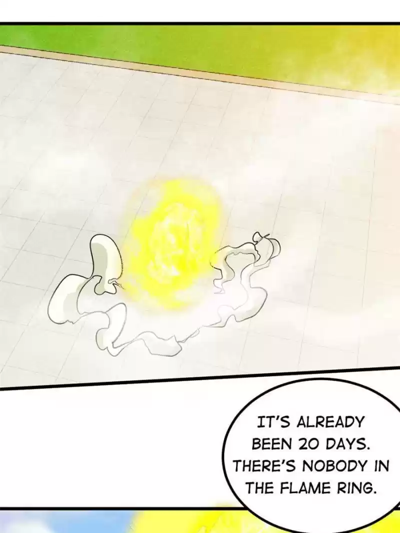 Born To Be Rich Chapter 152