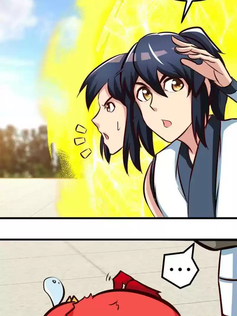 Born To Be Rich Chapter 152