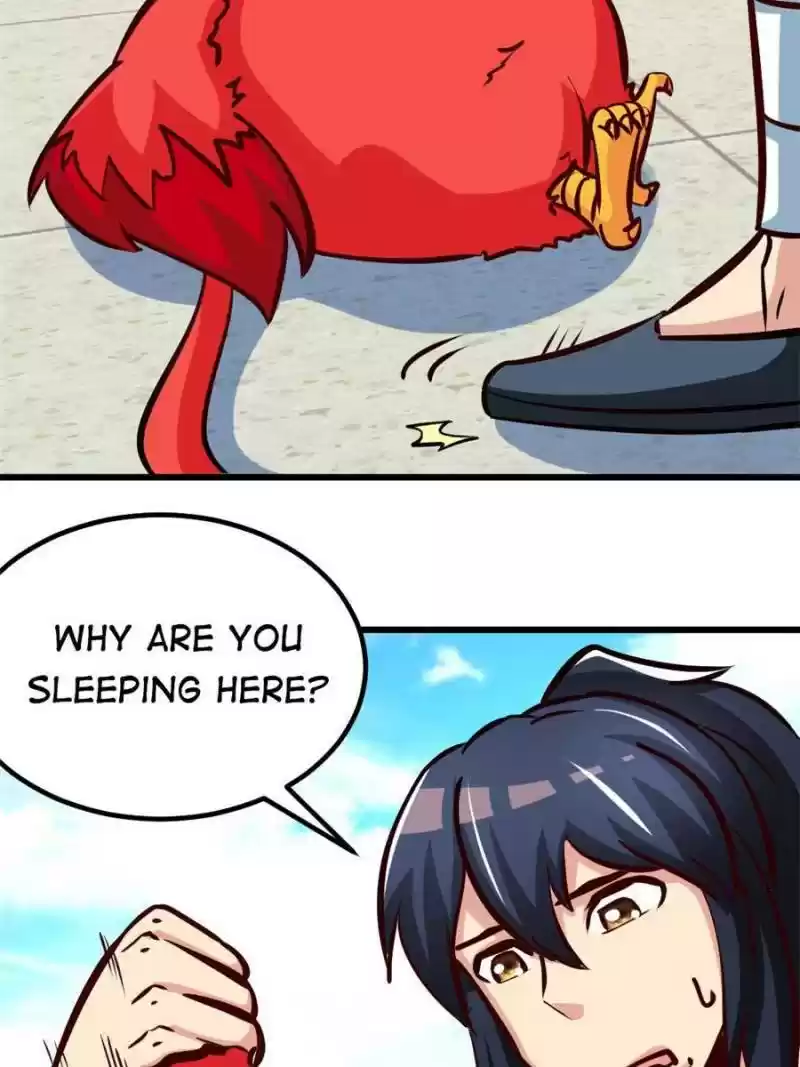 Born To Be Rich Chapter 152