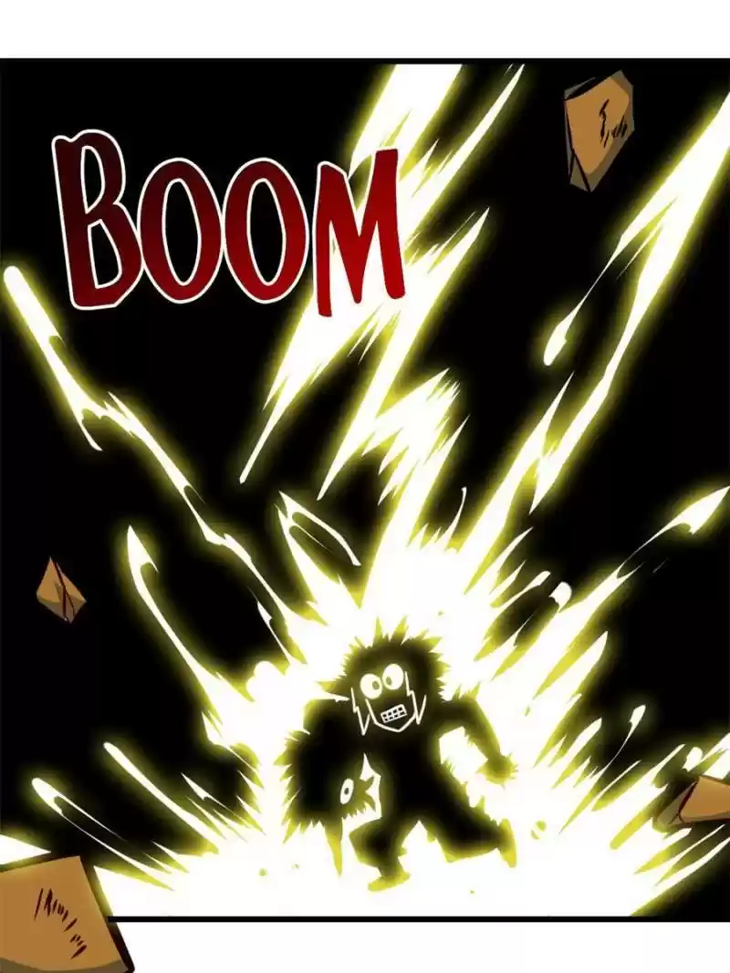 Born To Be Rich Chapter 152