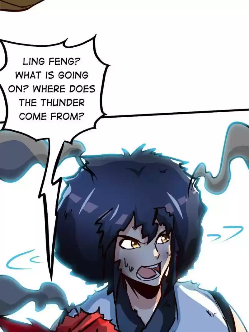 Born To Be Rich Chapter 152