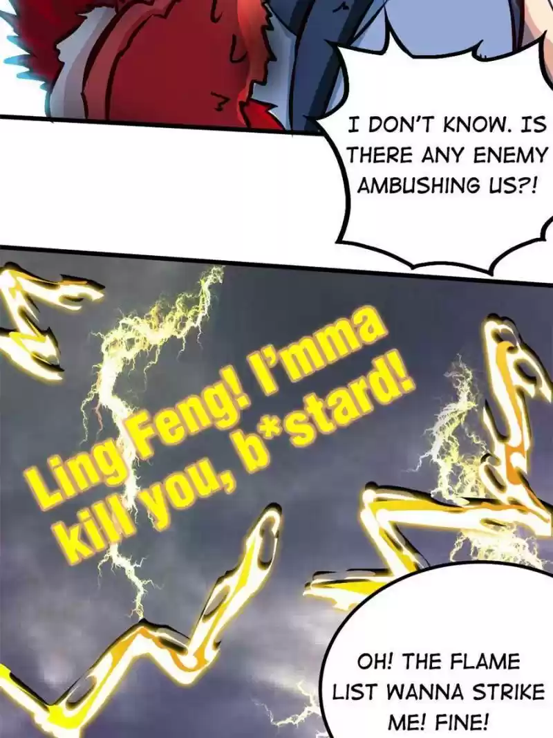 Born To Be Rich Chapter 152