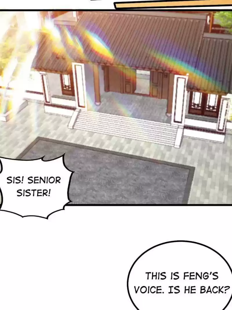 Born To Be Rich Chapter 152