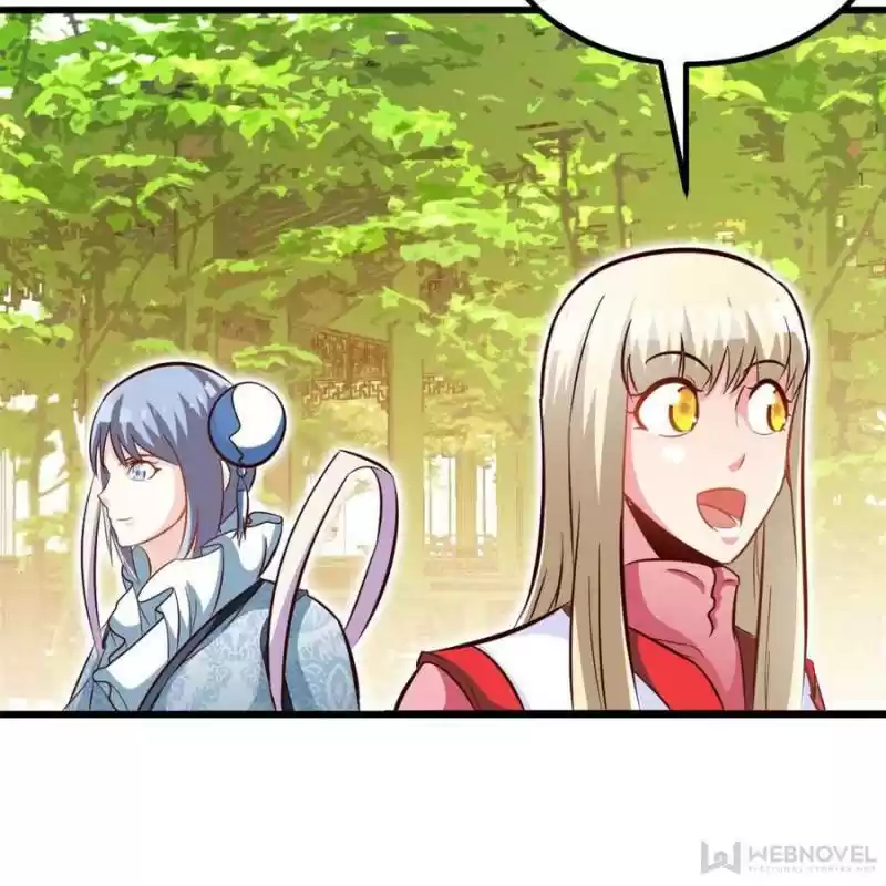 Born To Be Rich Chapter 152