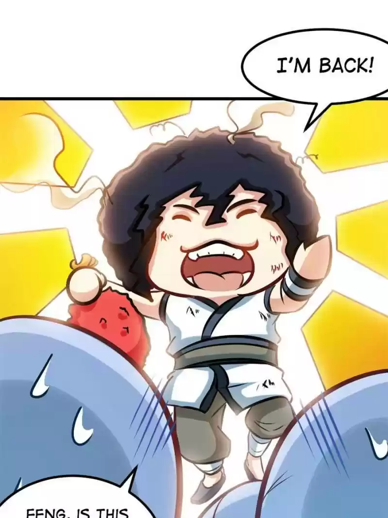 Born To Be Rich Chapter 152