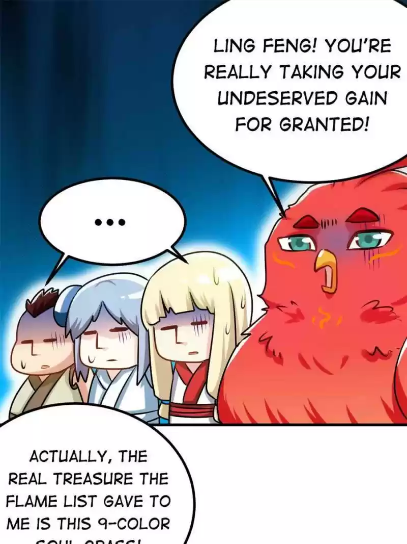 Born To Be Rich Chapter 152