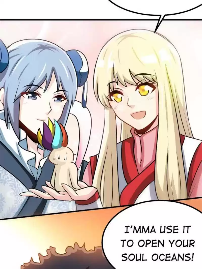 Born To Be Rich Chapter 152