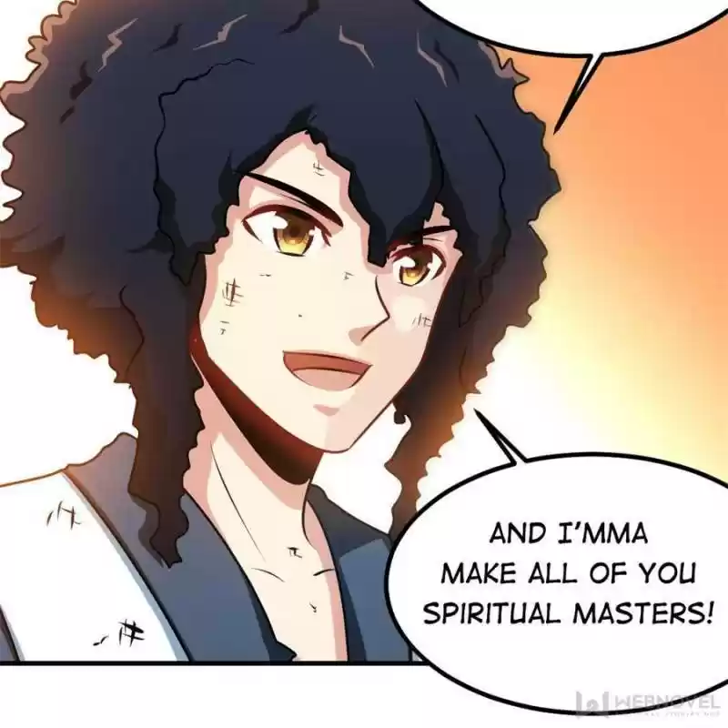 Born To Be Rich Chapter 152