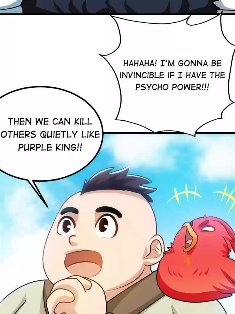 Born To Be Rich Chapter 152