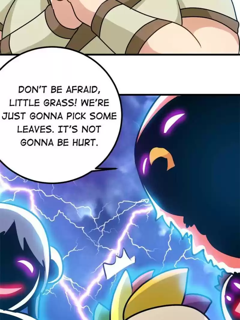 Born To Be Rich Chapter 152