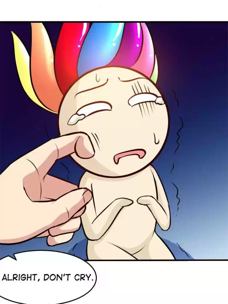 Born To Be Rich Chapter 152