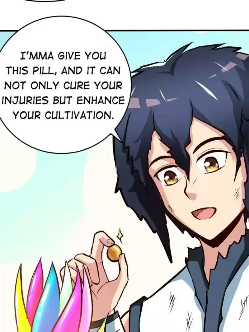 Born To Be Rich Chapter 152