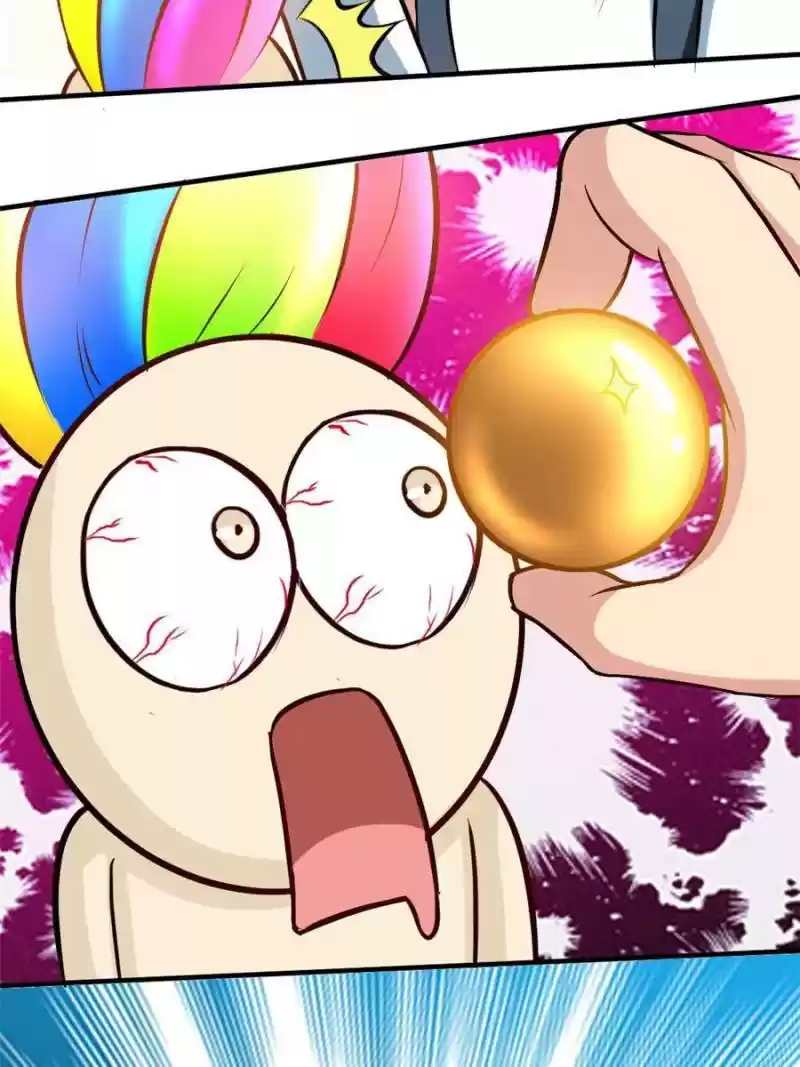 Born To Be Rich Chapter 152