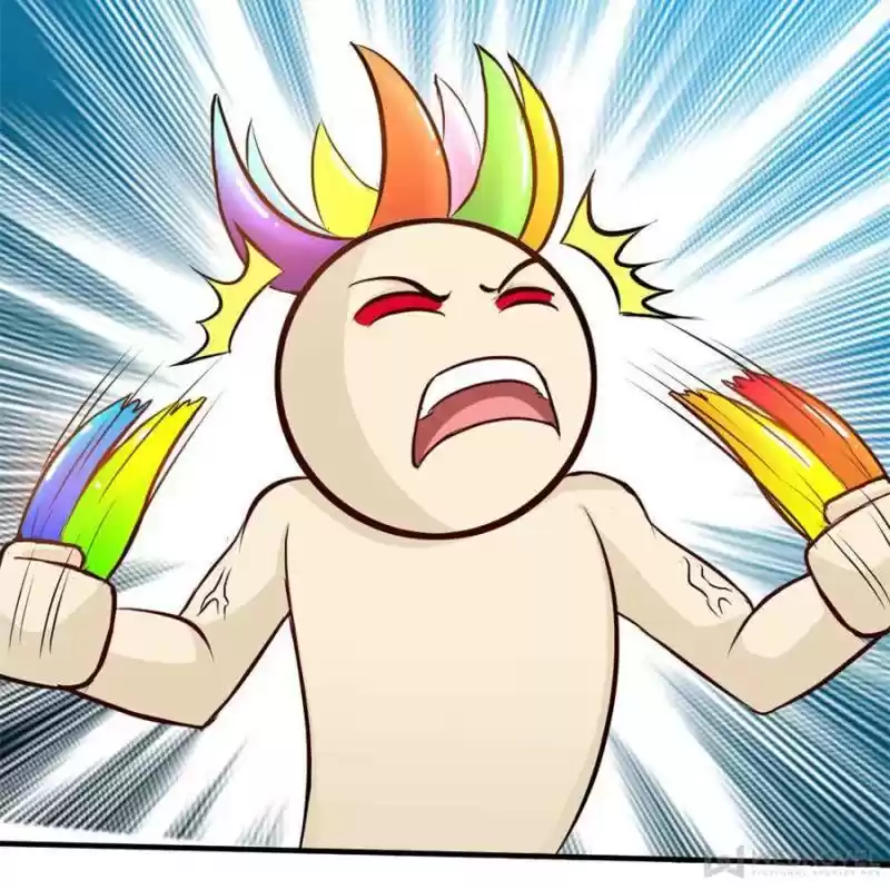 Born To Be Rich Chapter 152