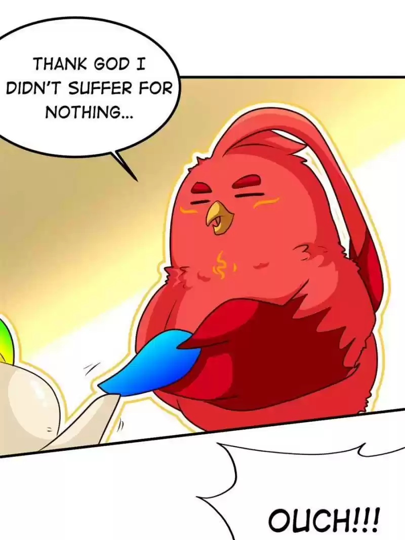 Born To Be Rich Chapter 152