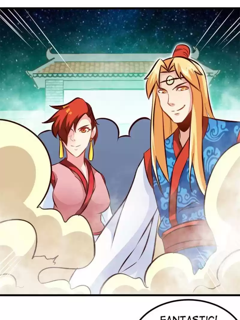 Born To Be Rich Chapter 154