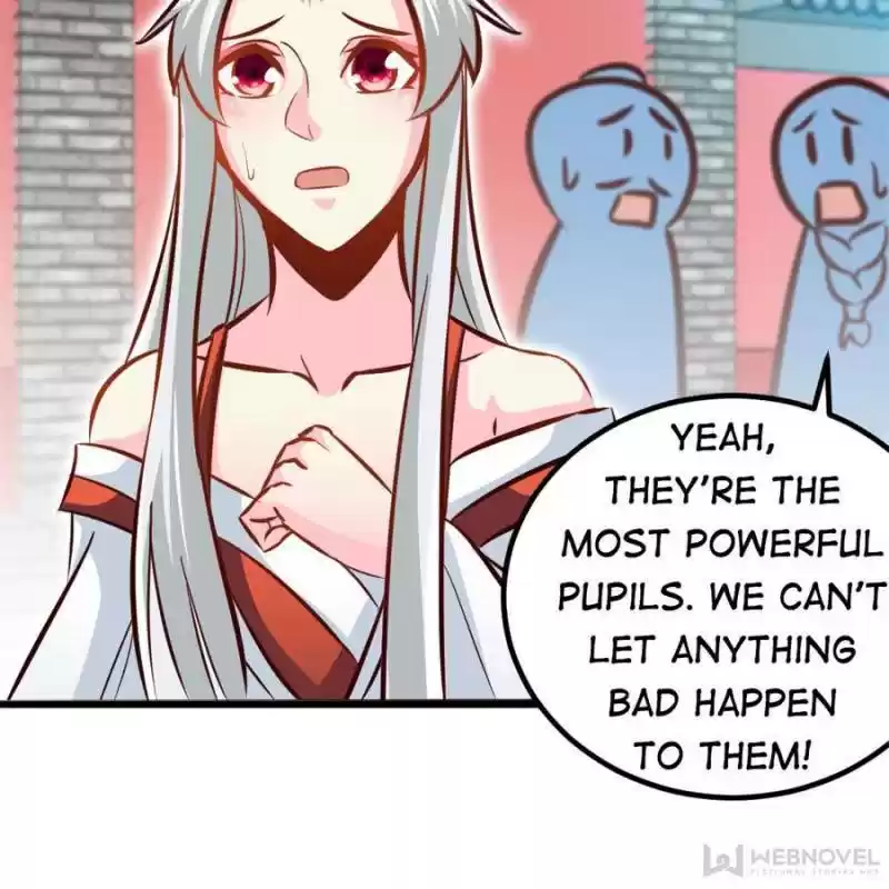 Born To Be Rich Chapter 154