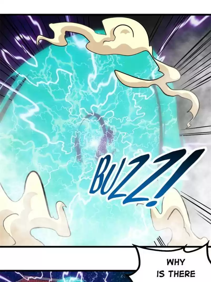 Born To Be Rich Chapter 154