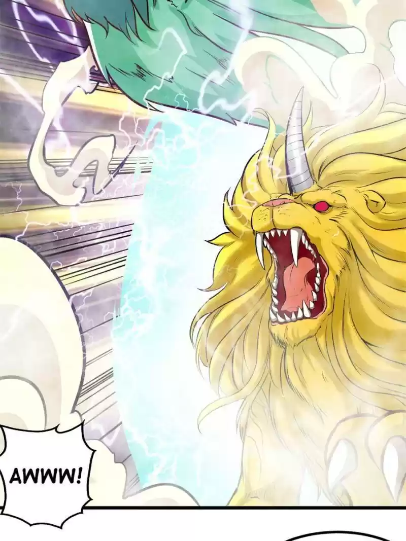 Born To Be Rich Chapter 154