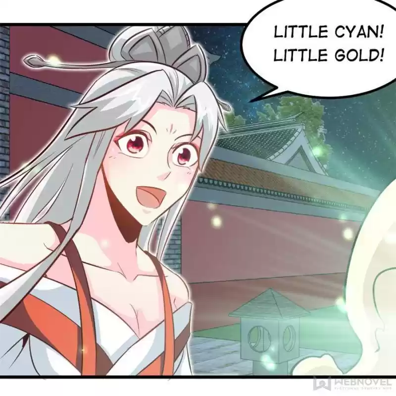 Born To Be Rich Chapter 154