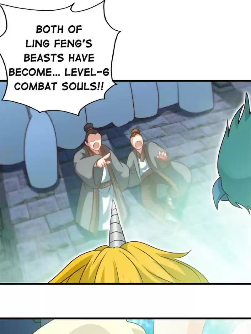 Born To Be Rich Chapter 154