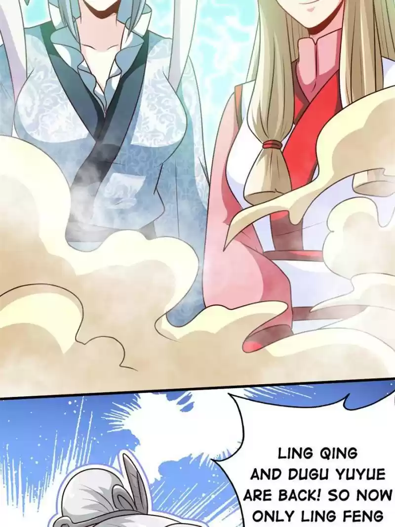 Born To Be Rich Chapter 154