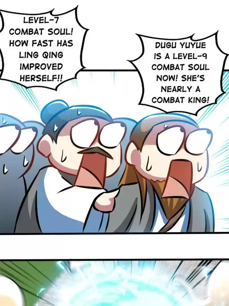 Born To Be Rich Chapter 154