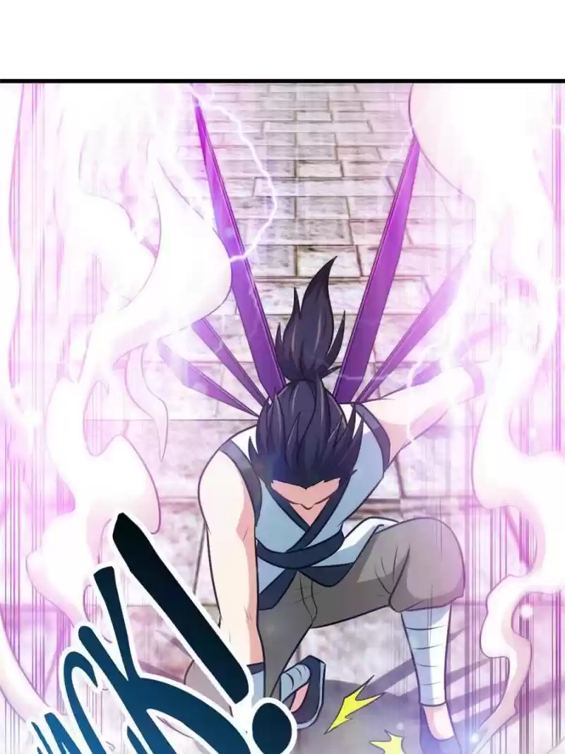 Born To Be Rich Chapter 154