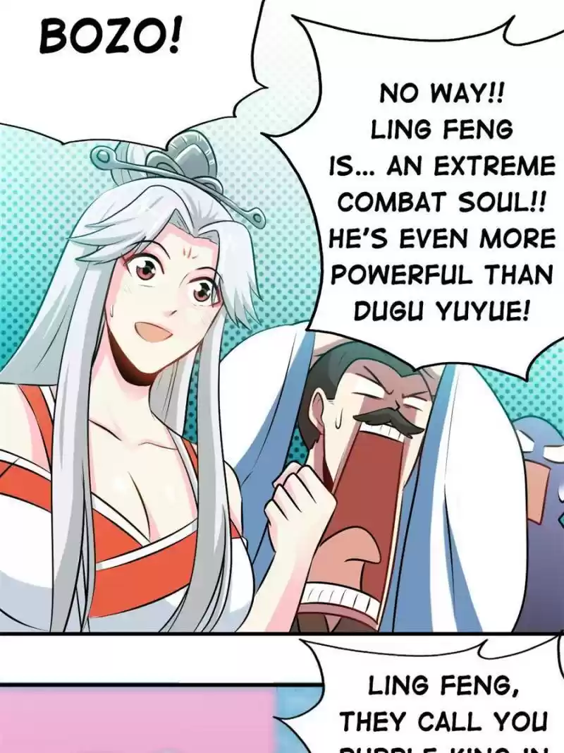 Born To Be Rich Chapter 154