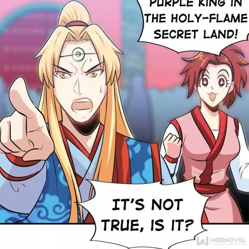 Born To Be Rich Chapter 154