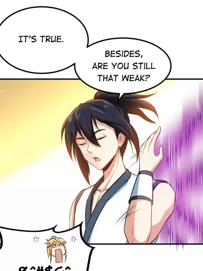 Born To Be Rich Chapter 154