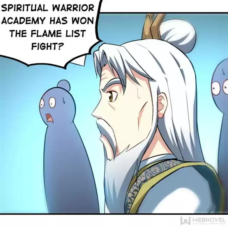 Born To Be Rich Chapter 154