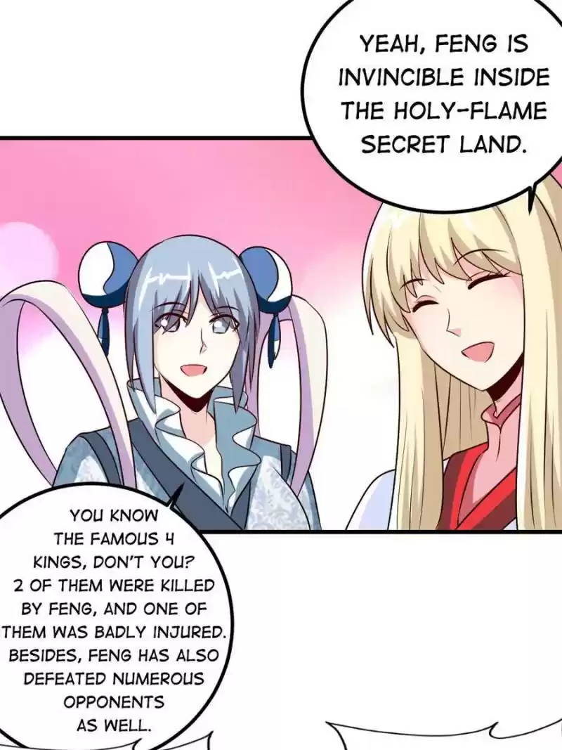 Born To Be Rich Chapter 154