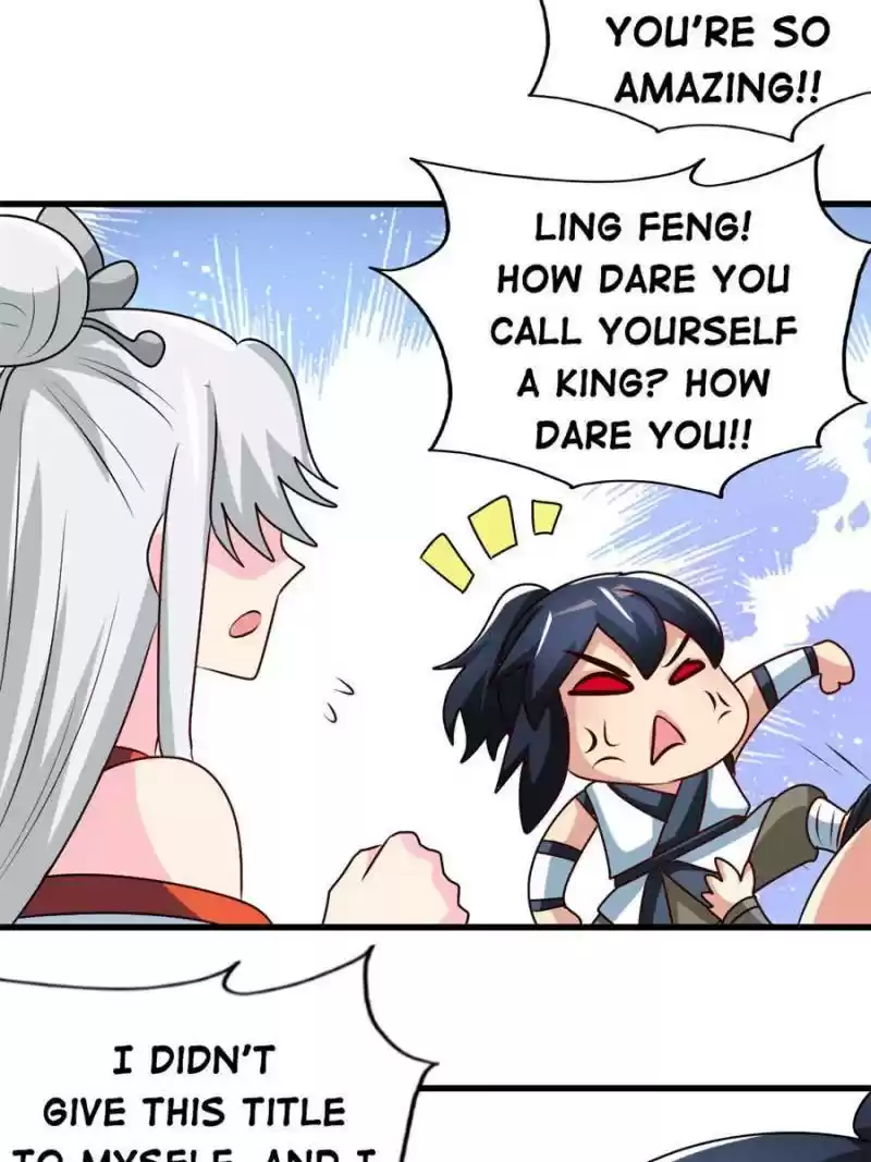 Born To Be Rich Chapter 154