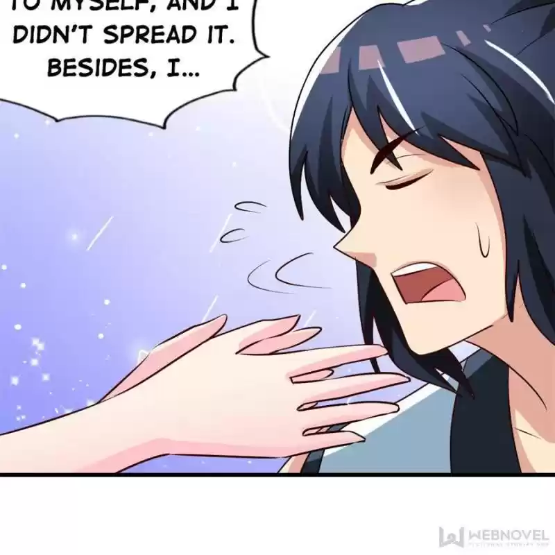 Born To Be Rich Chapter 154