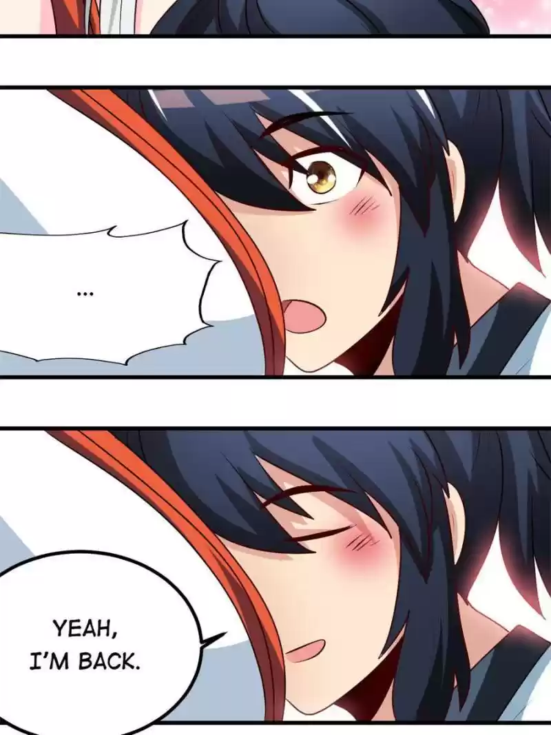 Born To Be Rich Chapter 154