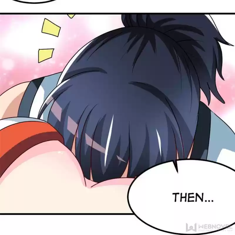 Born To Be Rich Chapter 154