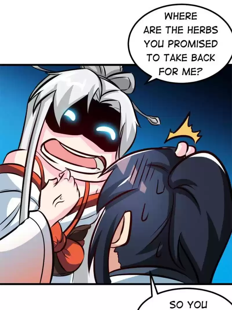 Born To Be Rich Chapter 154