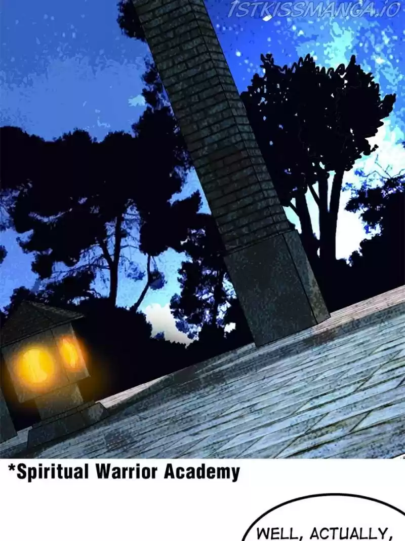 Born To Be Rich Chapter 155