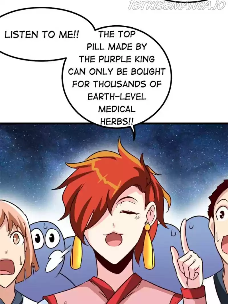 Born To Be Rich Chapter 155