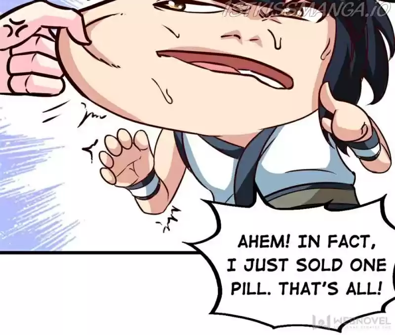 Born To Be Rich Chapter 155