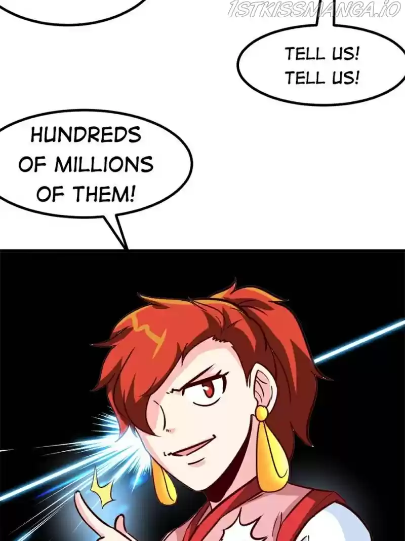 Born To Be Rich Chapter 155