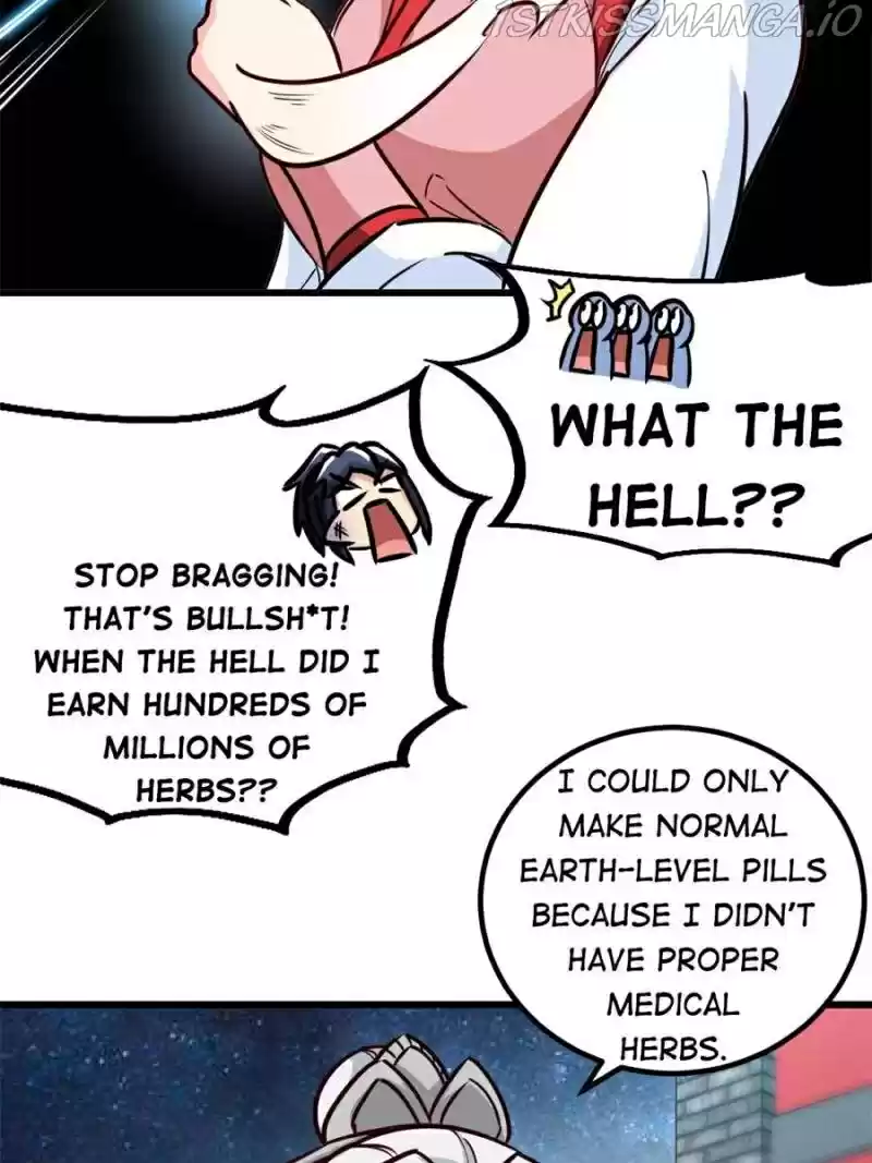 Born To Be Rich Chapter 155