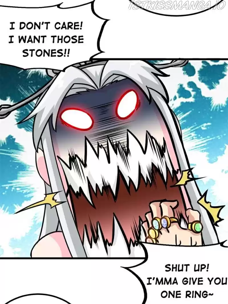 Born To Be Rich Chapter 155