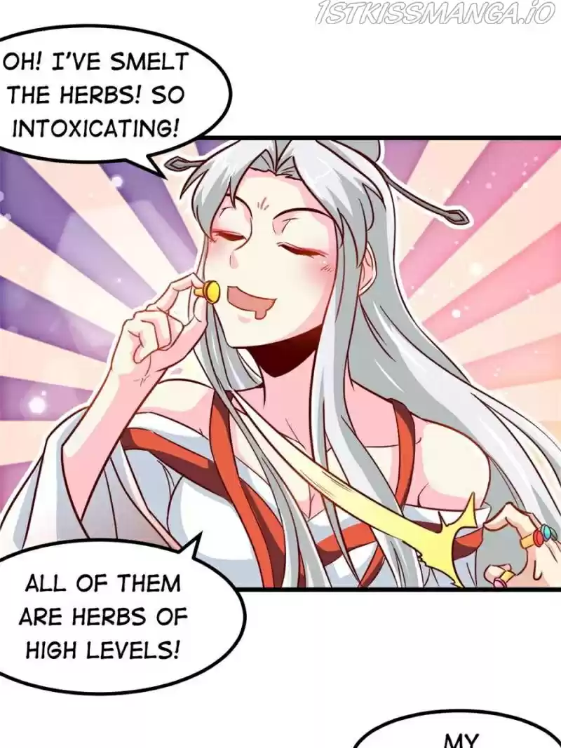 Born To Be Rich Chapter 155