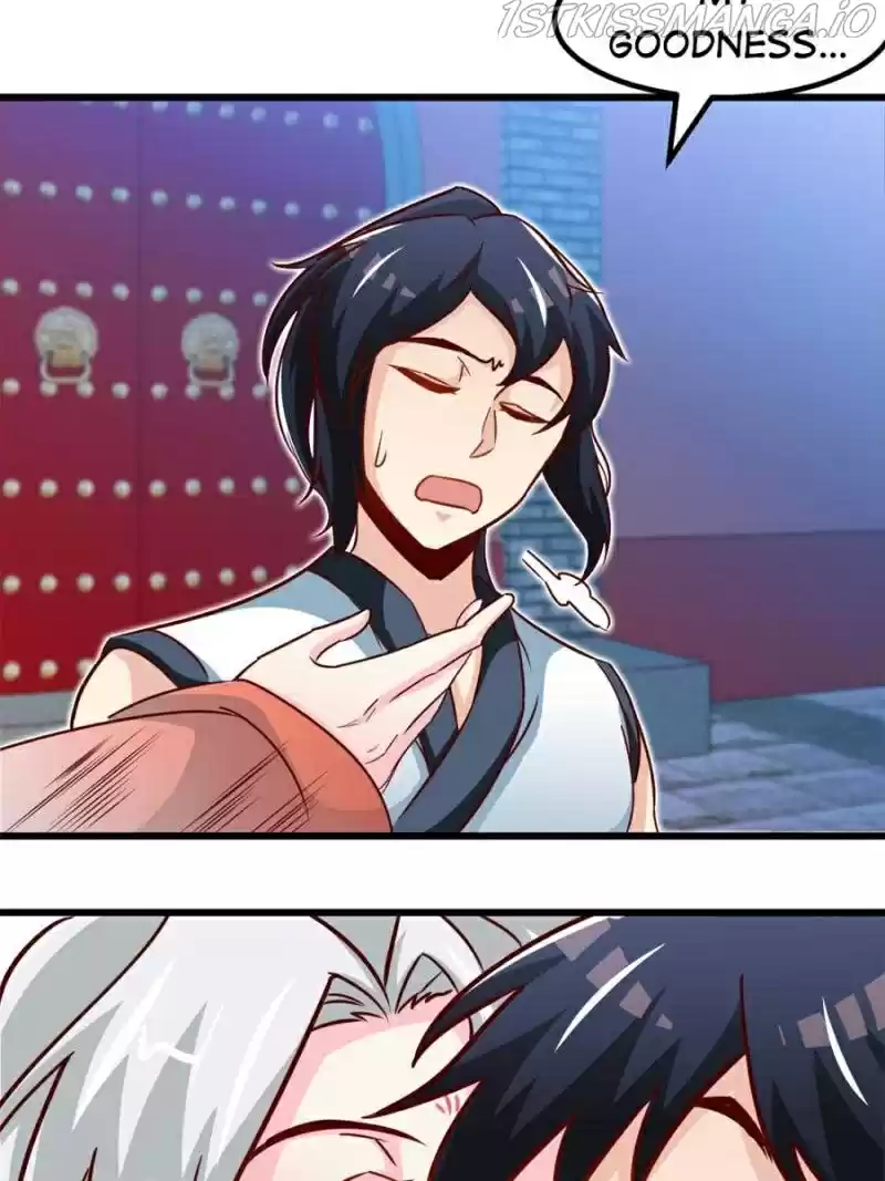 Born To Be Rich Chapter 155