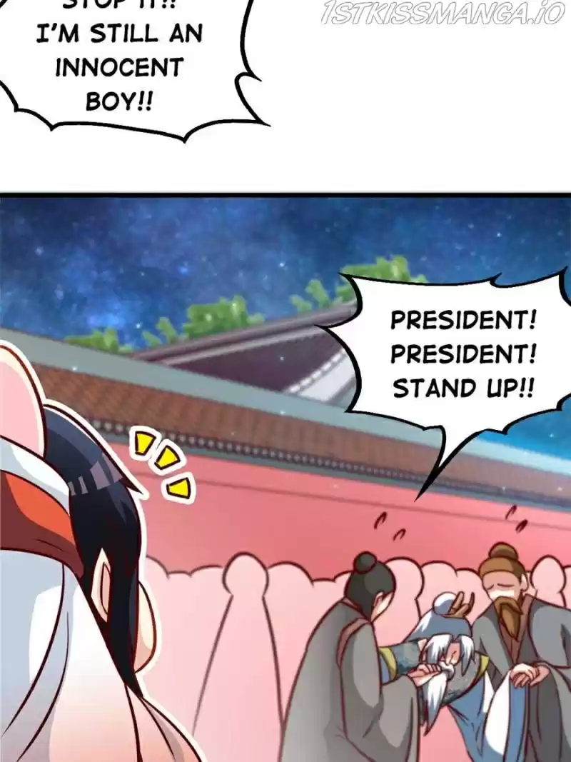 Born To Be Rich Chapter 155